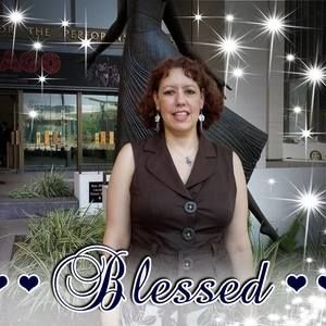 Meet your Posher, Becky